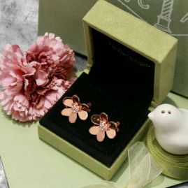 Picture of Van Cleef Arpels Earring _SKUVanCleef&Arpelsearring09290116365